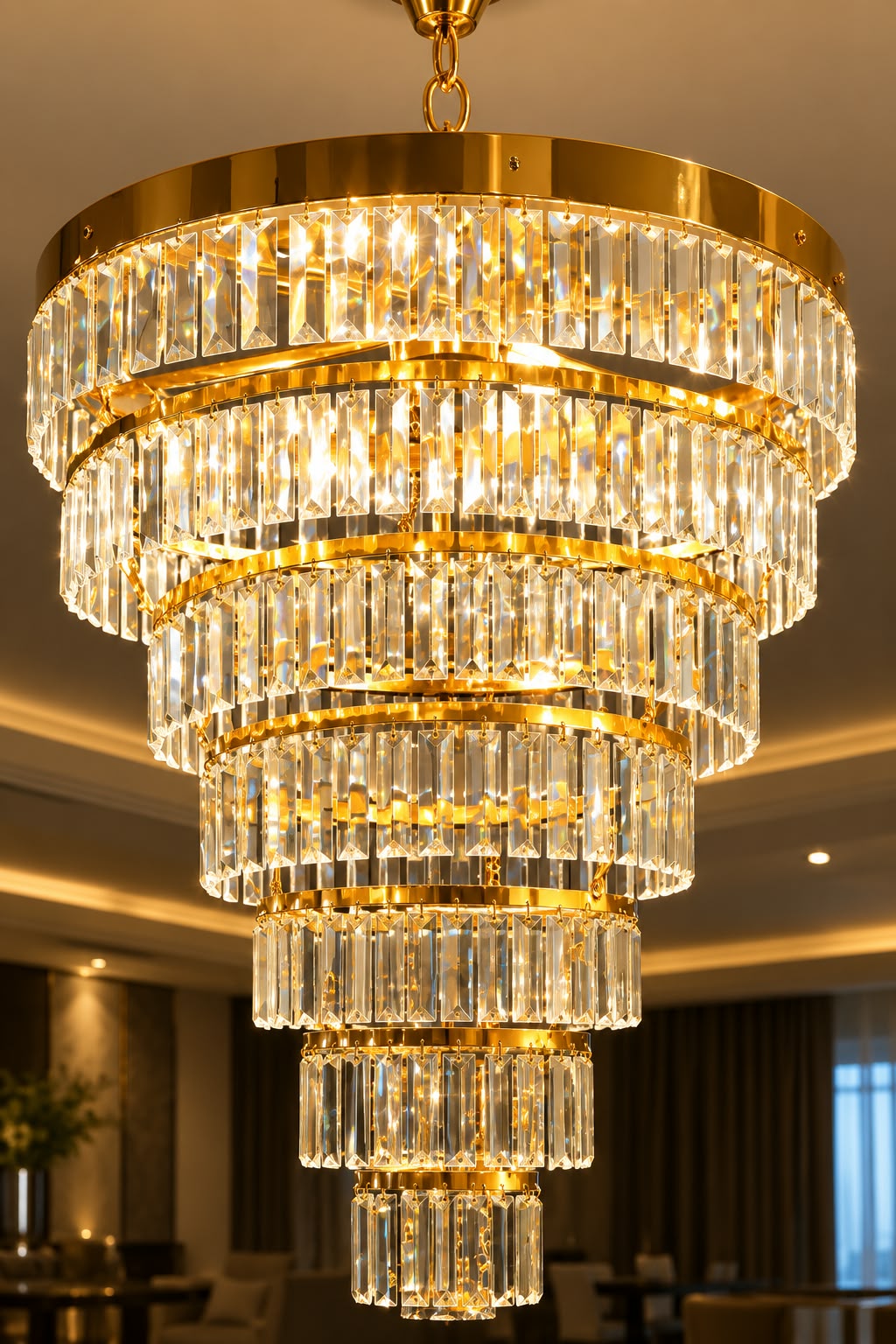 Chandelier