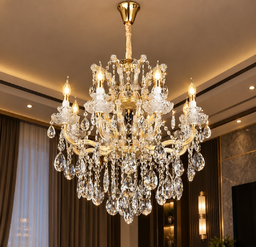 Chandelier