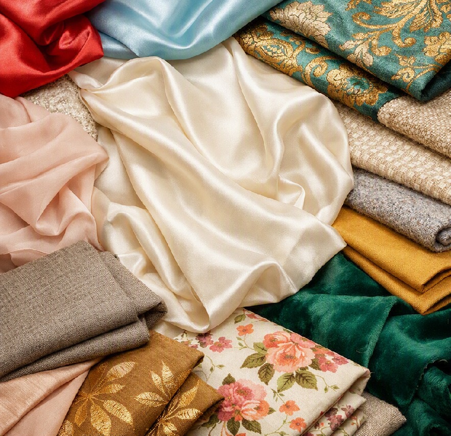 fabric