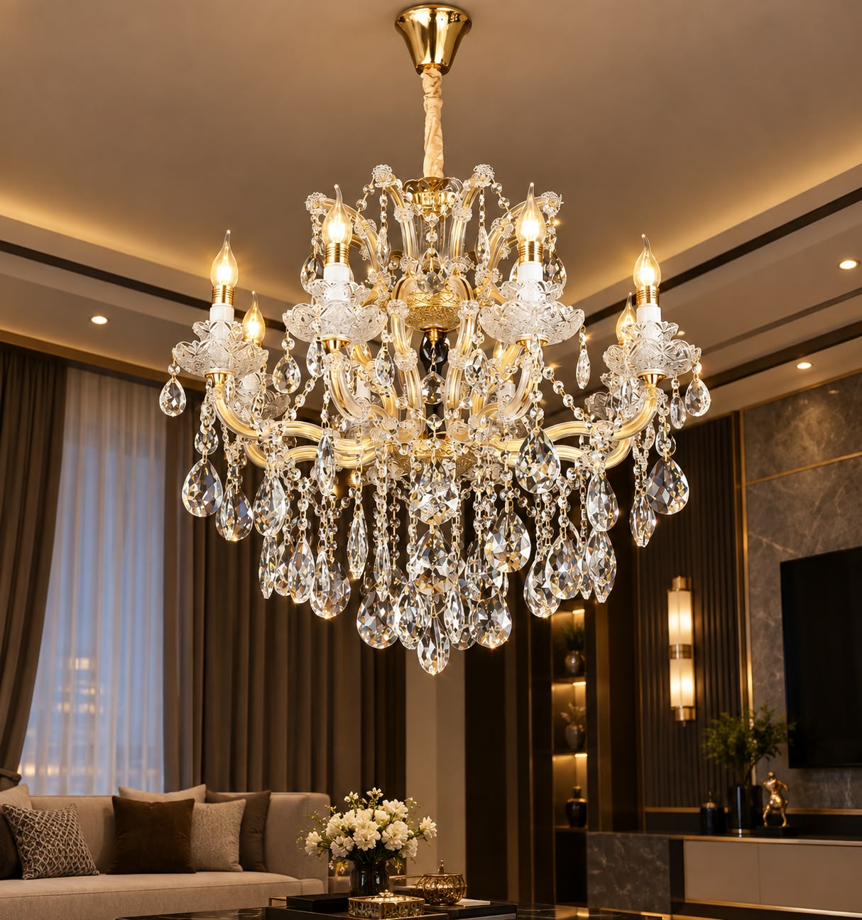 Chandelier